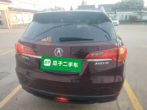 Acura RDX 2013