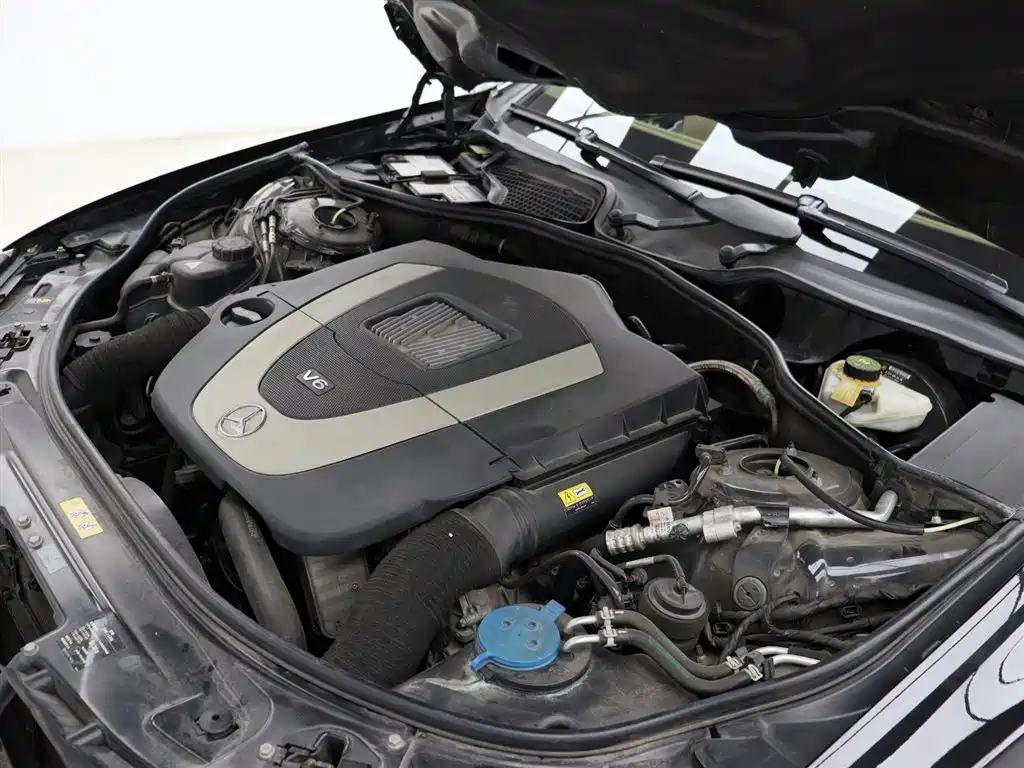 Mercedes-Benz S-Class 2013 — фото 21