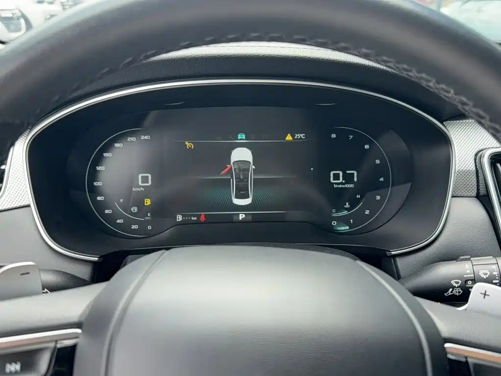Roewe MAX 2021