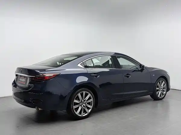 Mazda Atenza 2021