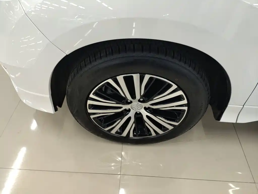 Honda Avancier 2019 — фото 23