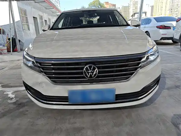 Volkswagen Lavida 2022
