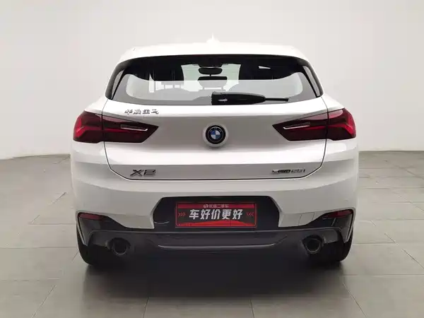 BMW X2 2023