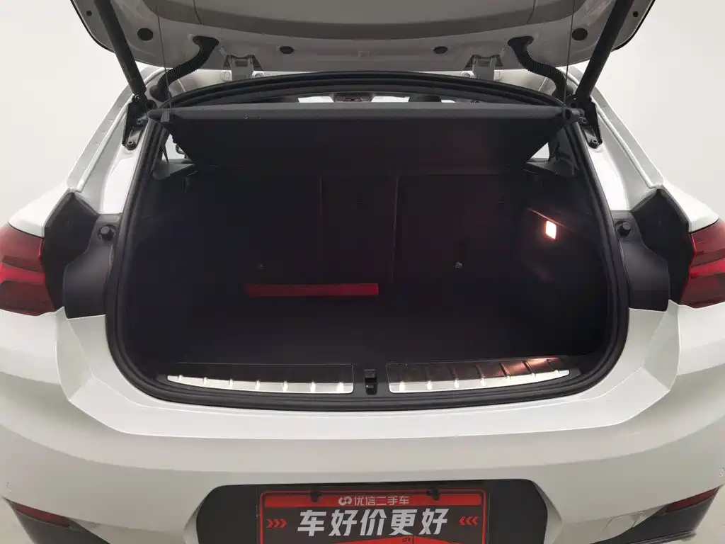 BMW X2 2023 — фото 16
