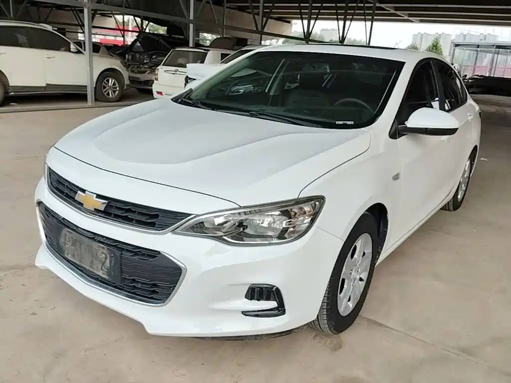 Chevrolet Cavalier 2019