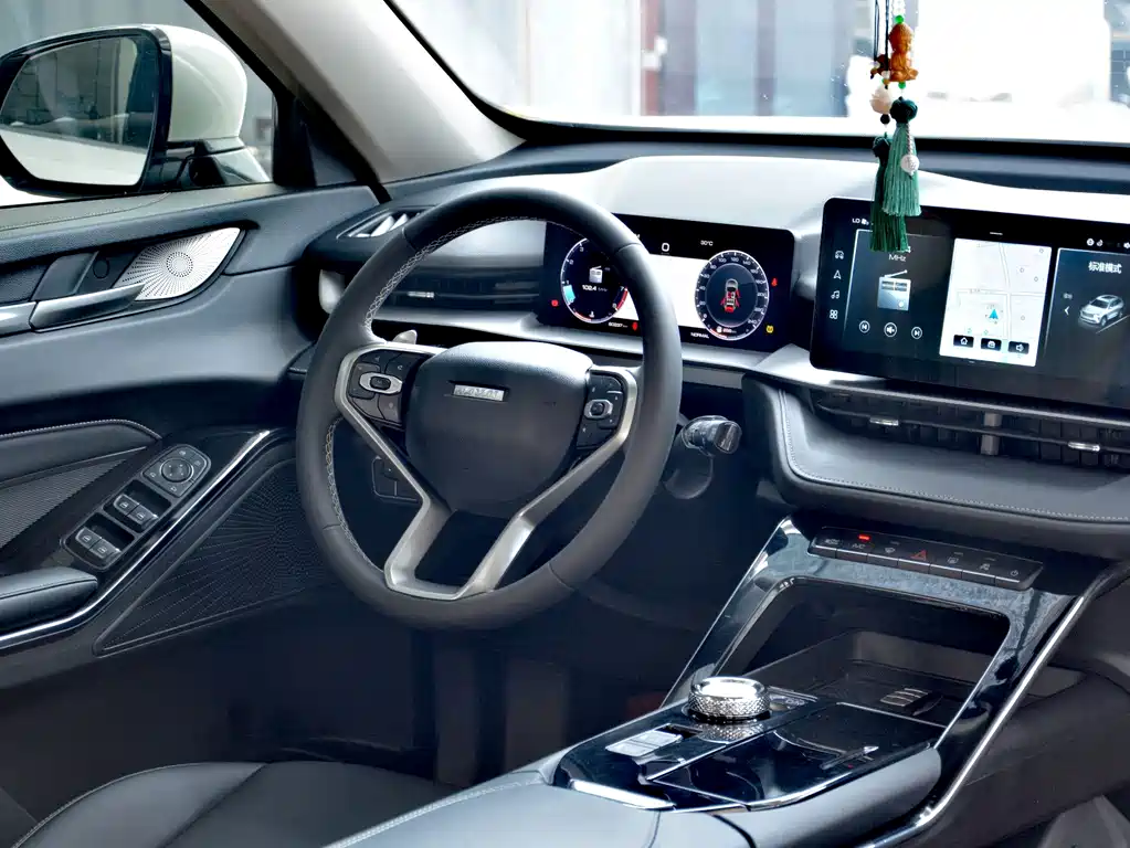 Haval H6 2020