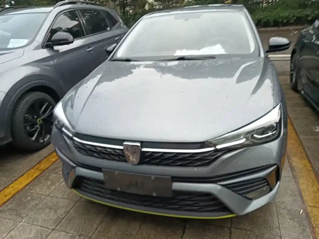 Roewe i5 2023