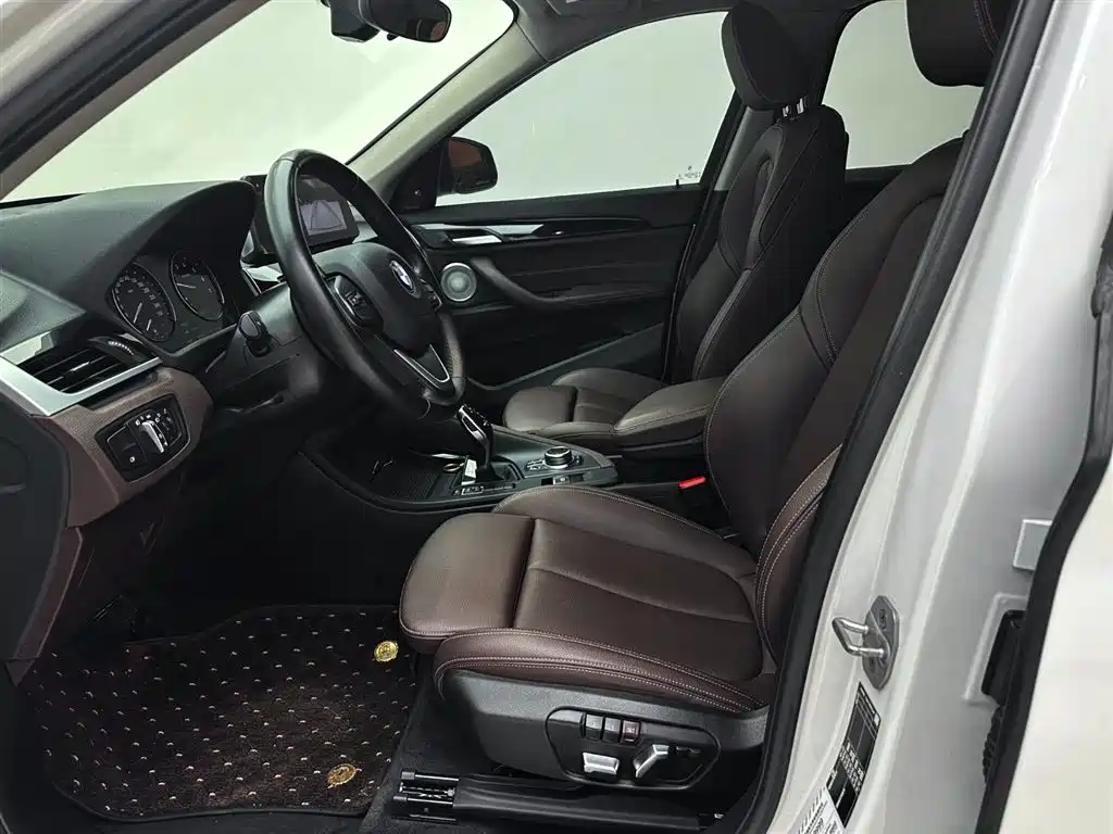 BMW X1 2023 — фото 19