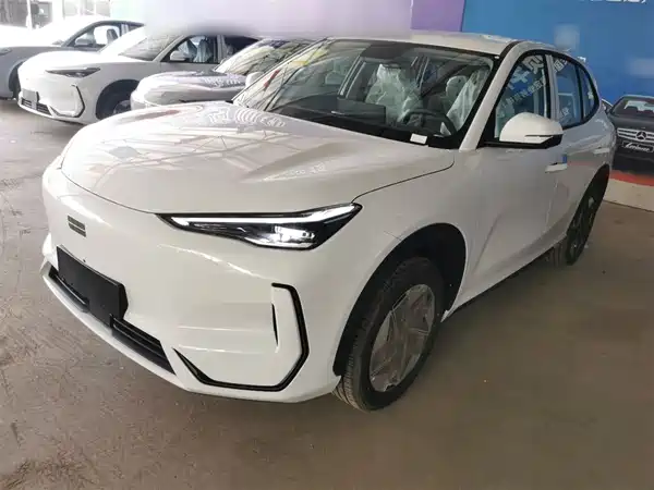 Geely Galaxy E5 2026