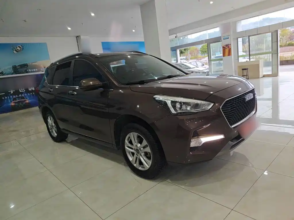 Haval M6 2019