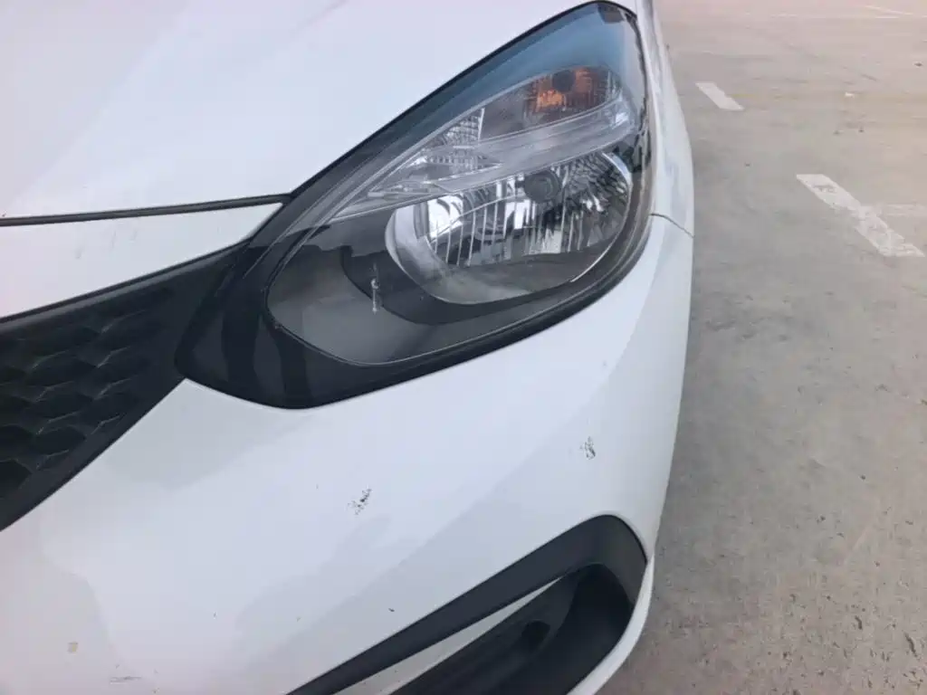 Honda Fit 2023 — фото 24