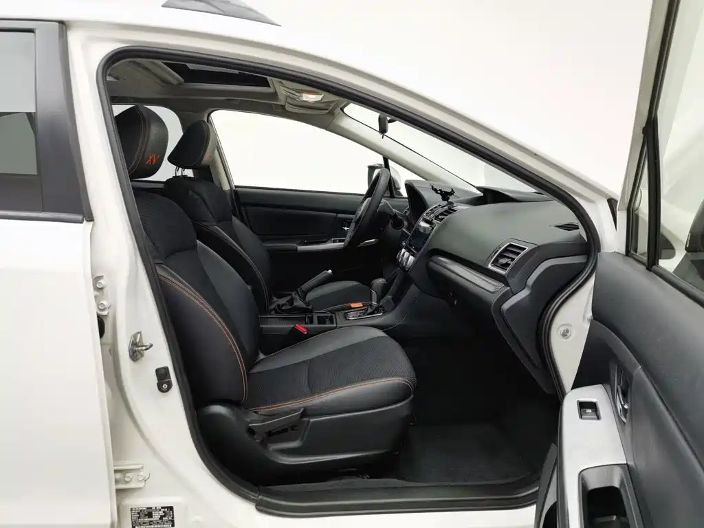 Subaru XV 2016 — фото 23