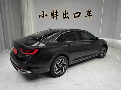 Volkswagen Sagitar 2023
