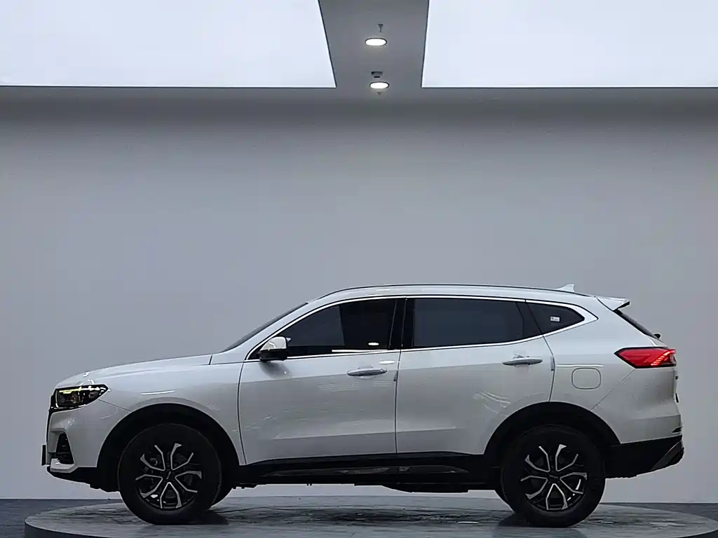 Haval H6 2023