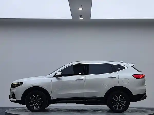 Haval H6 2023