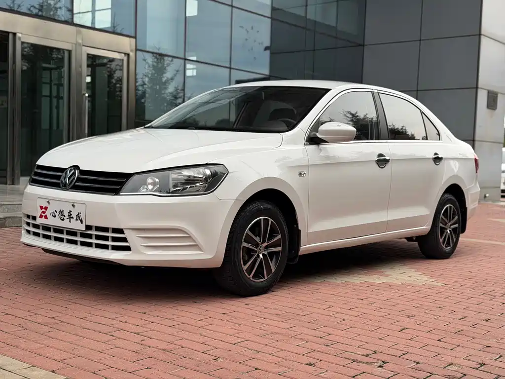 Volkswagen Jetta 2016
