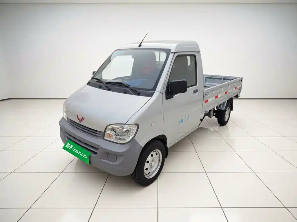 Wuling Zhiguang Mini Truck 2019