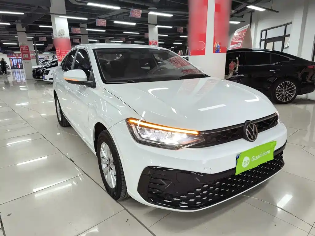 Volkswagen Lavida 2024