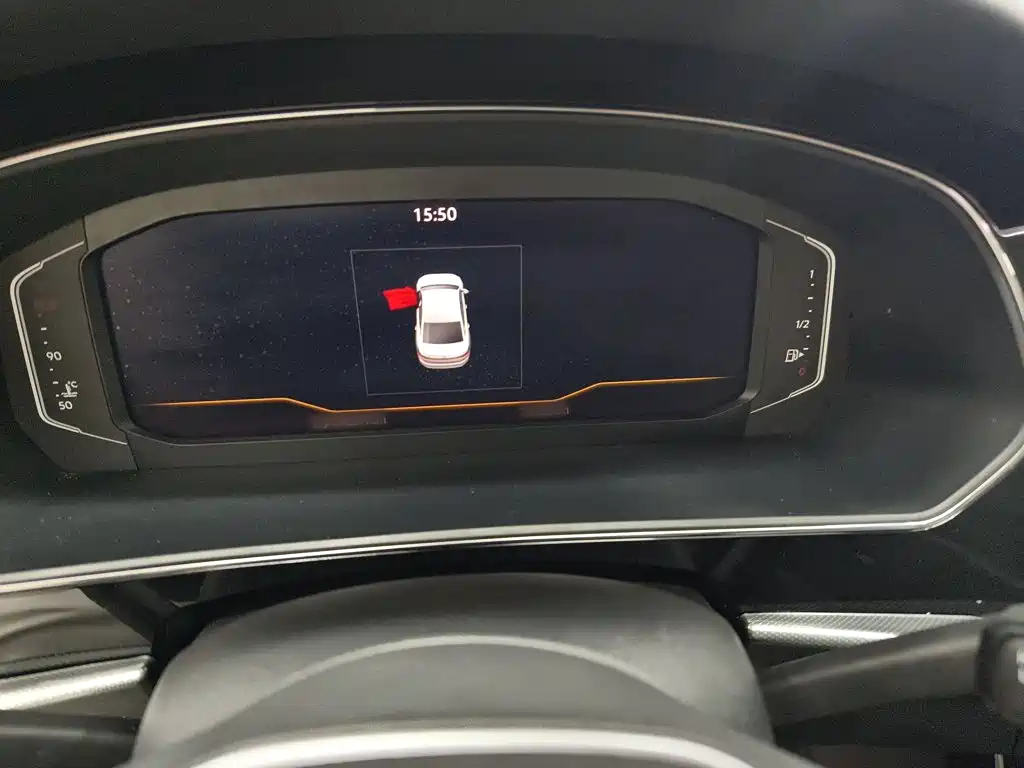 Volkswagen Passat 2023