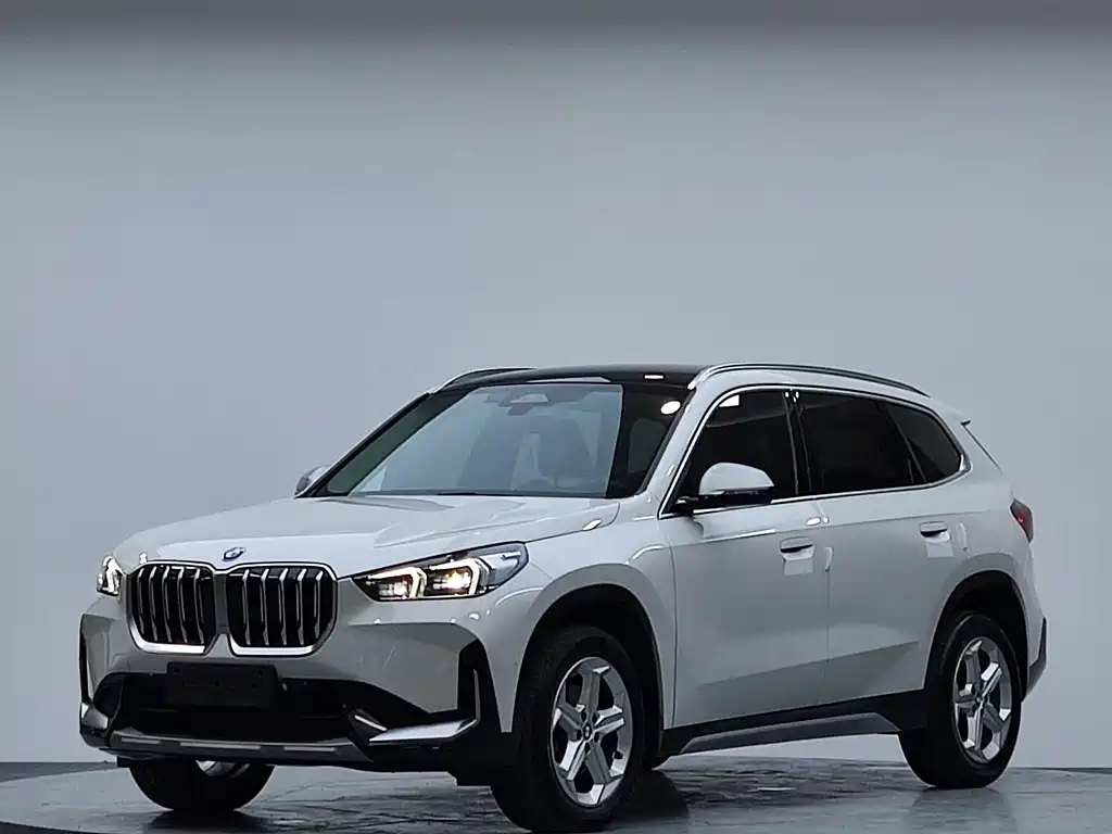 BMW X1 2023