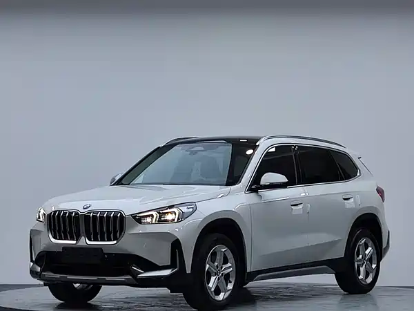 BMW X1 2023