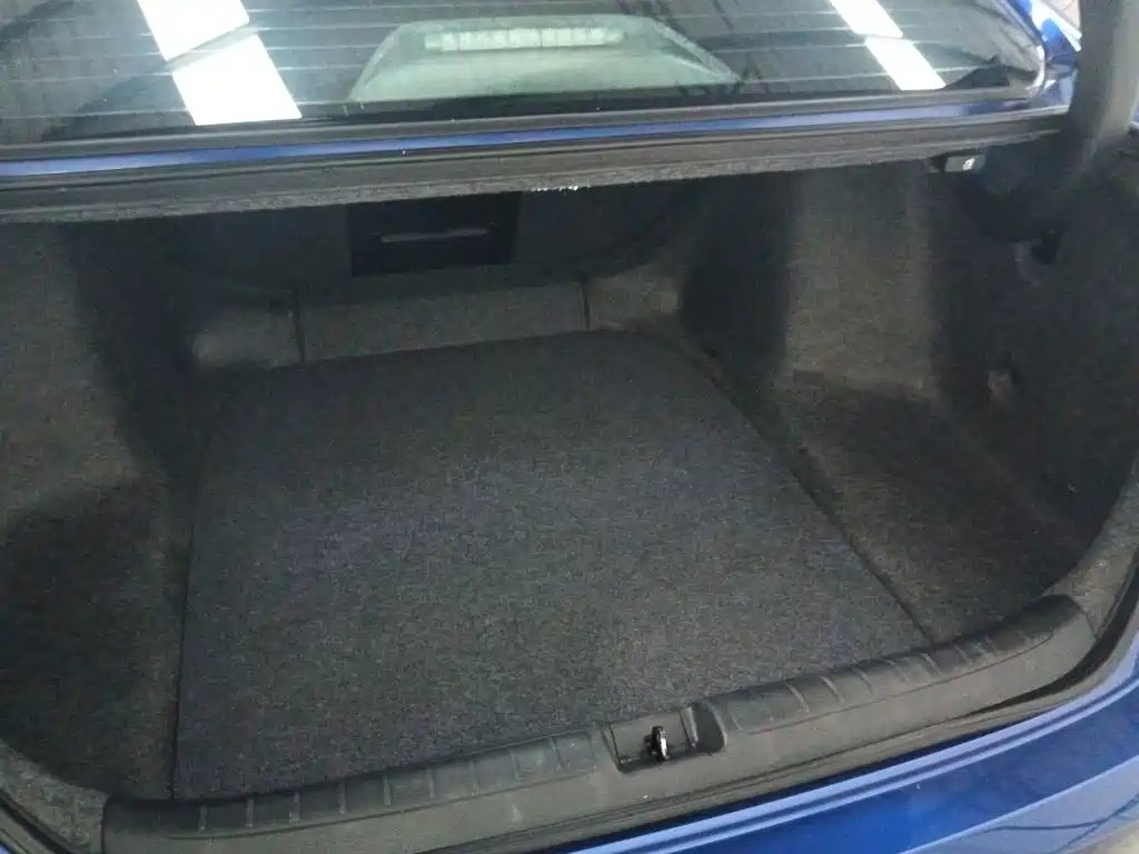 Honda Accord 2020 — фото 15