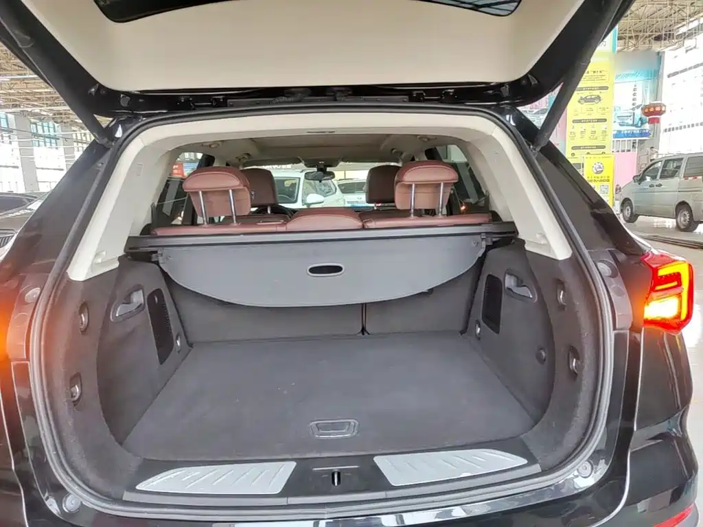 Buick Envision Plus 2020 — фото 19