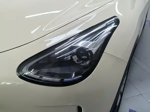 Geely Galaxy Starwish 2025