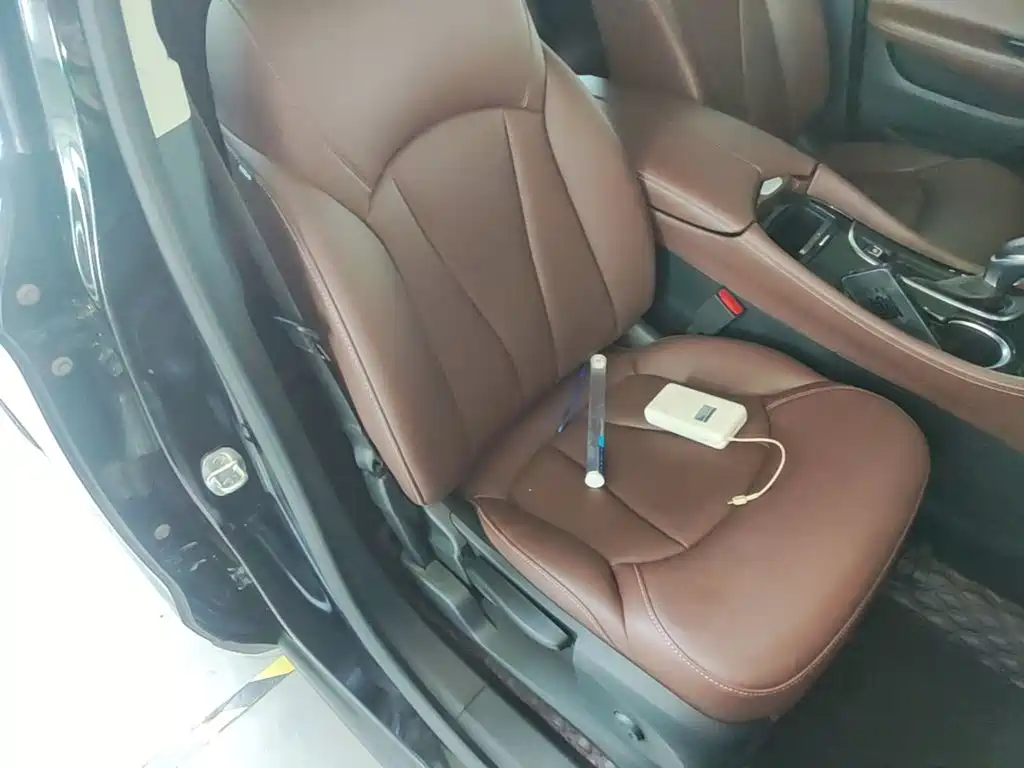 Buick Envision Plus 2020 — фото 25