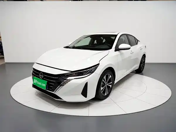 Nissan Sylphy 2024
