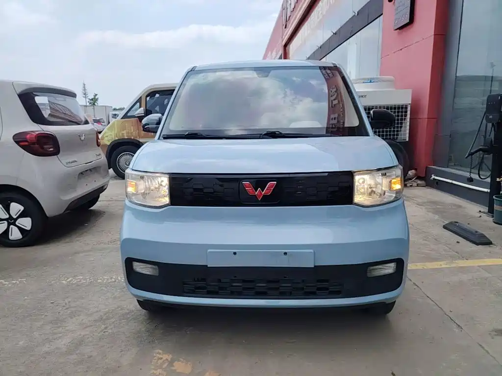 Wuling Hongguang MINIEV 2020