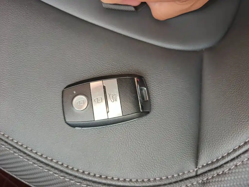 Kia Sportage 2015 — фото 9