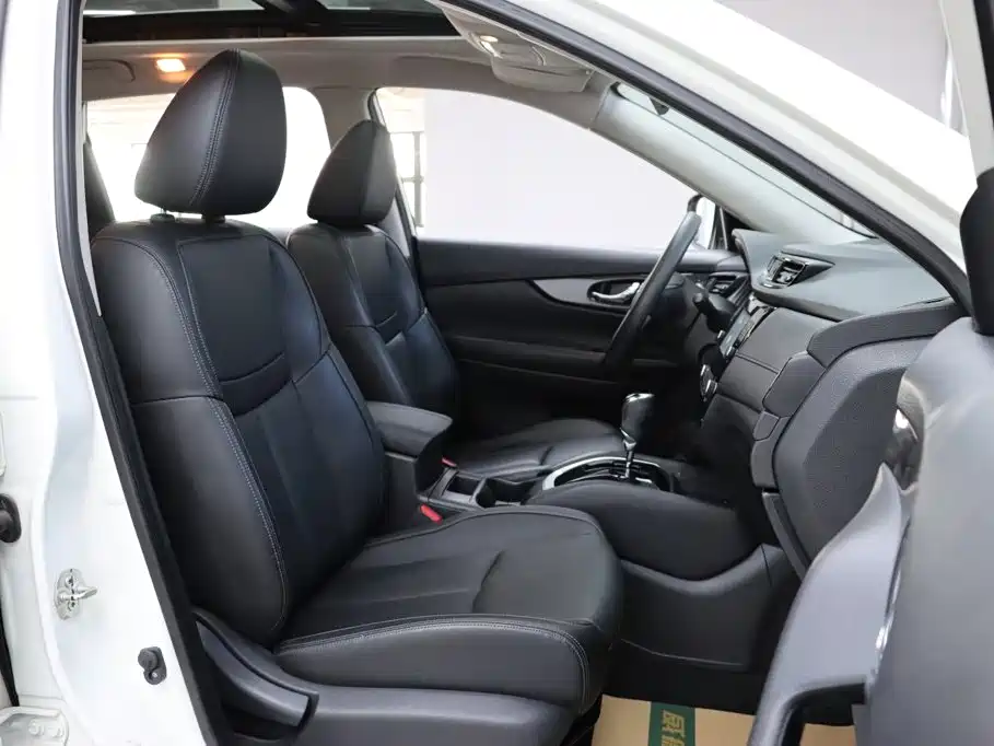 Nissan X-Trail 2018 — фото 20
