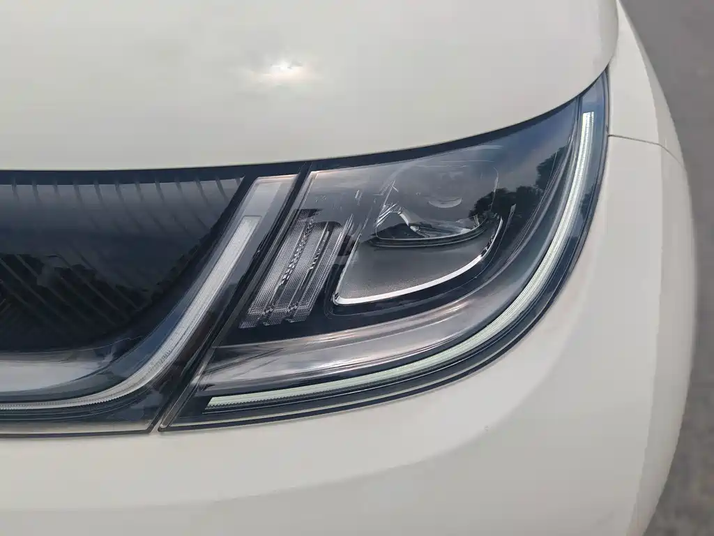 BYD Dolphin 2024