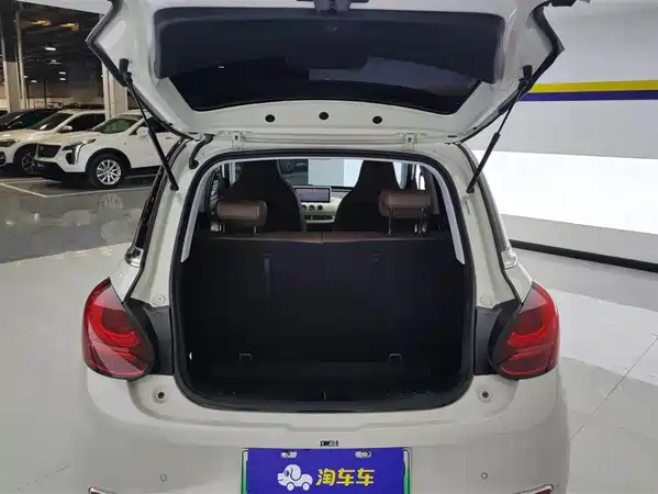 Wuling Bingo 2023