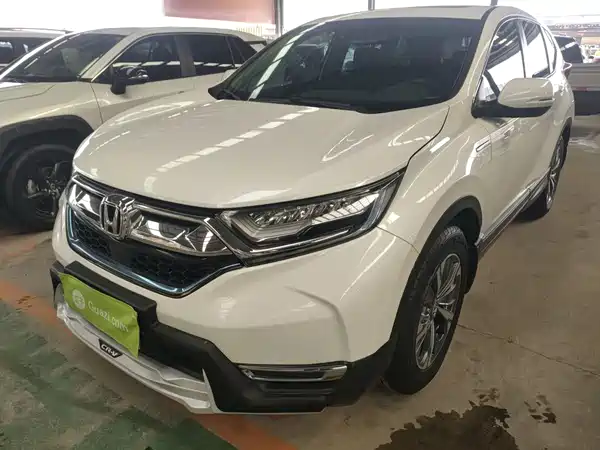 Honda Honda CR-V 2018