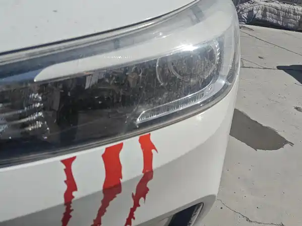 Kia K3 2017