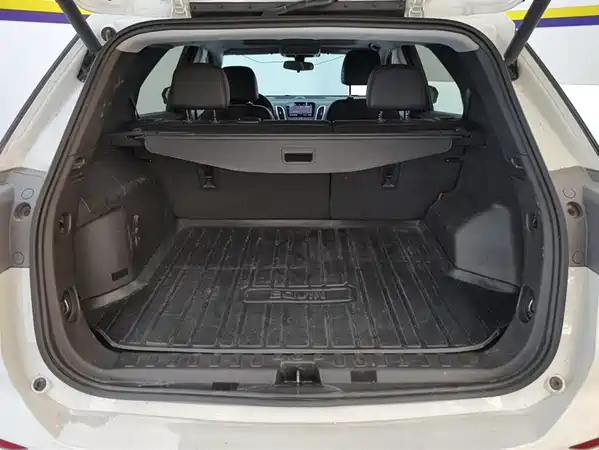 Chevrolet Equinox 2019