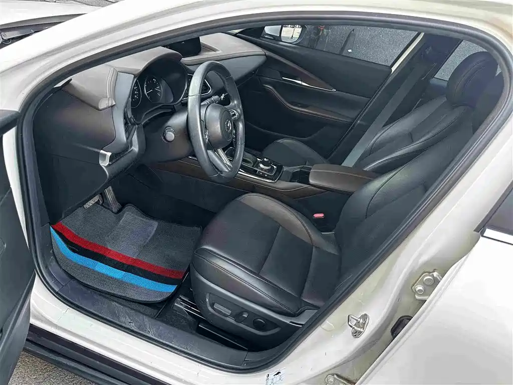 Mazda CX-30 2021