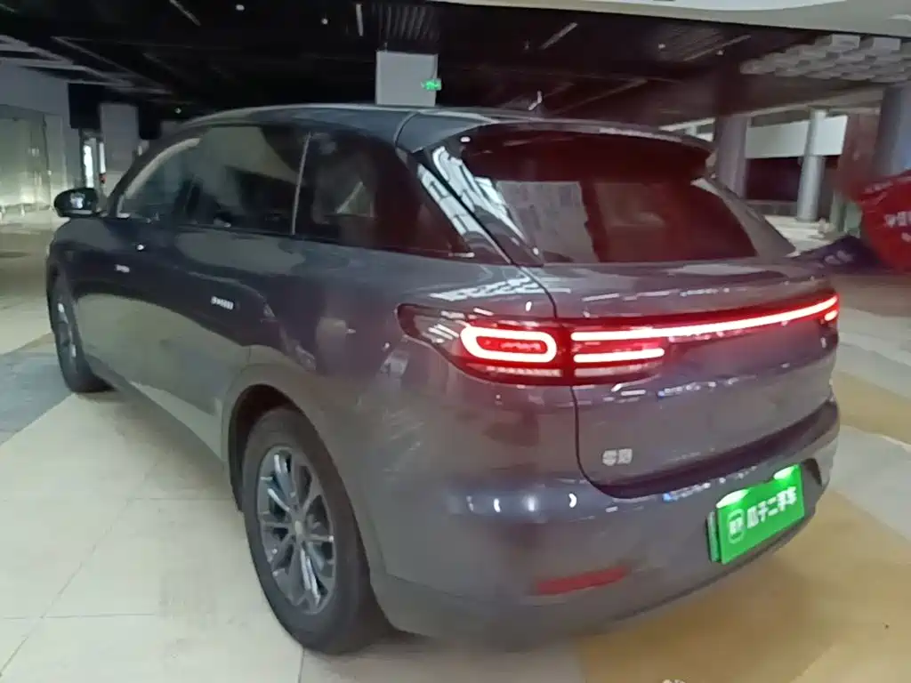 Leapmotor C11 2024