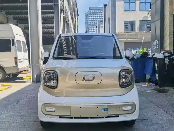Bestune Pony 2025