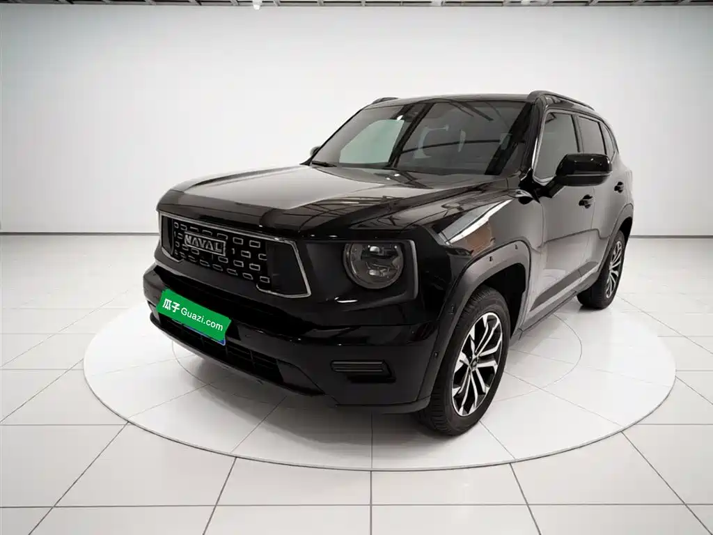 Haval Dargo PLUS 2025
