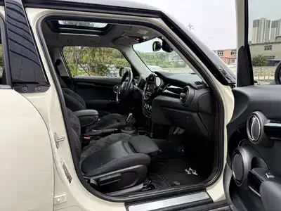 MINI MINI 2019