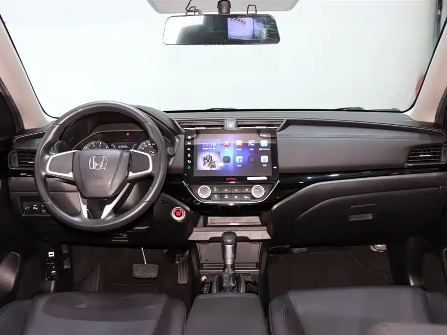 Honda Crider 2020 — фото 12