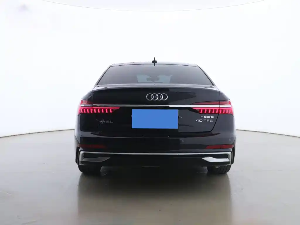 Audi A6L 2024
