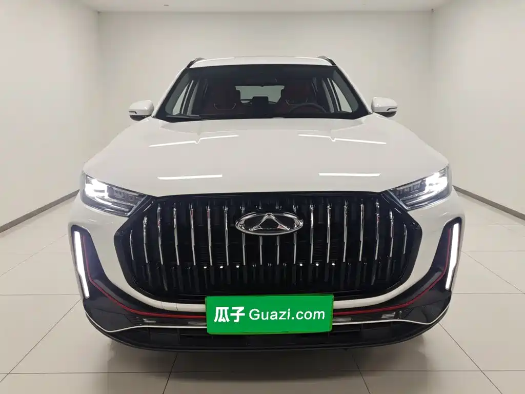 Chery Tiggo 7 PLUS 2023