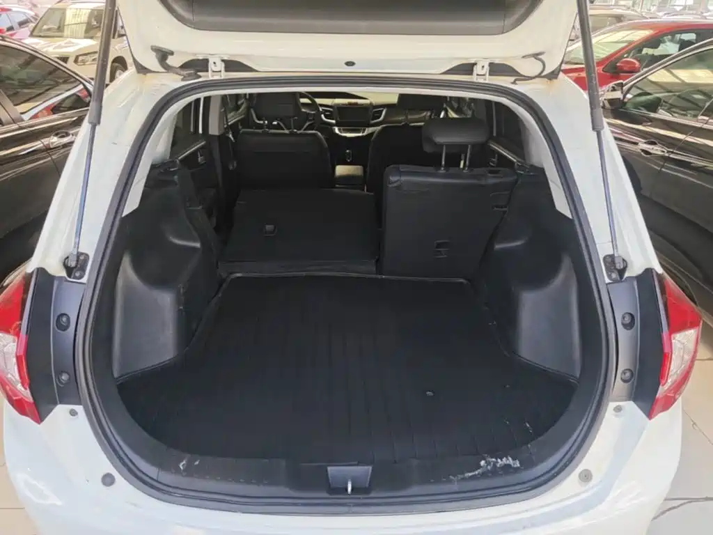 Honda Jade 2015 — фото 19