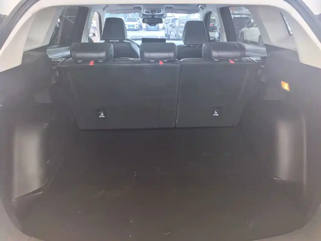 Haval H6 2023 — фото 14