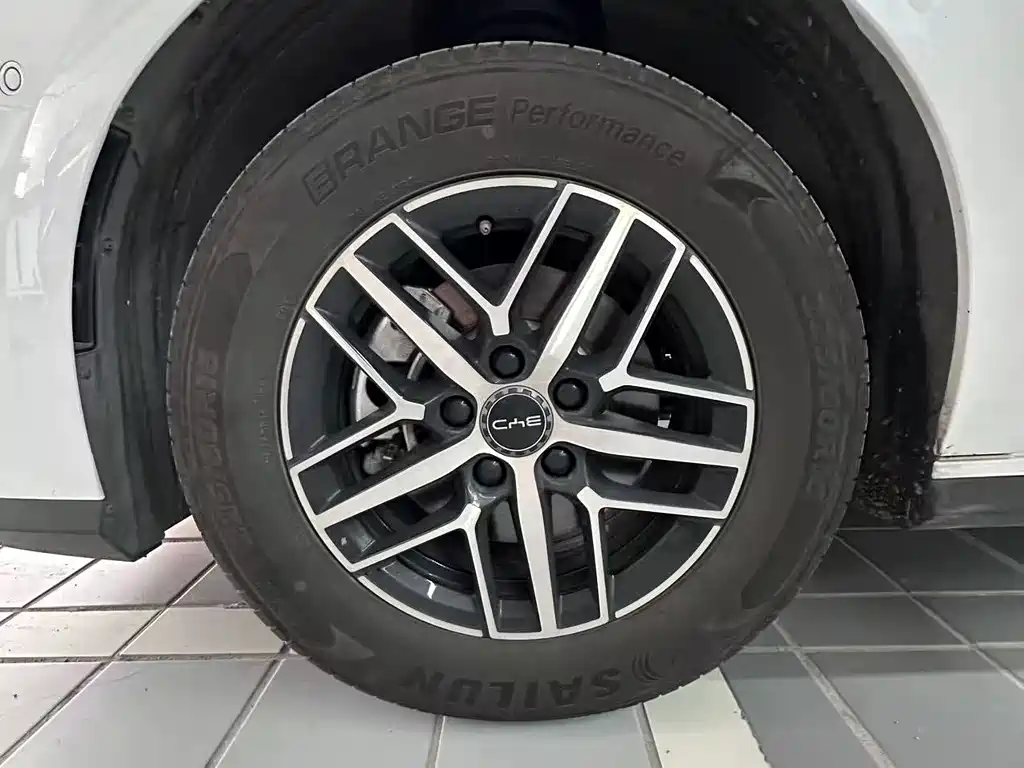 BYD Seal 05 DM-i 2025 — фото 4