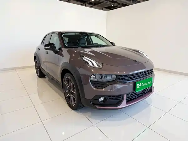 Lynk & Co 02 2021